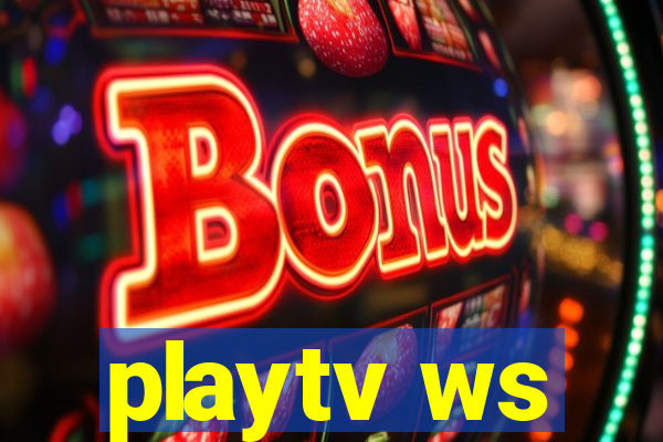 playtv ws